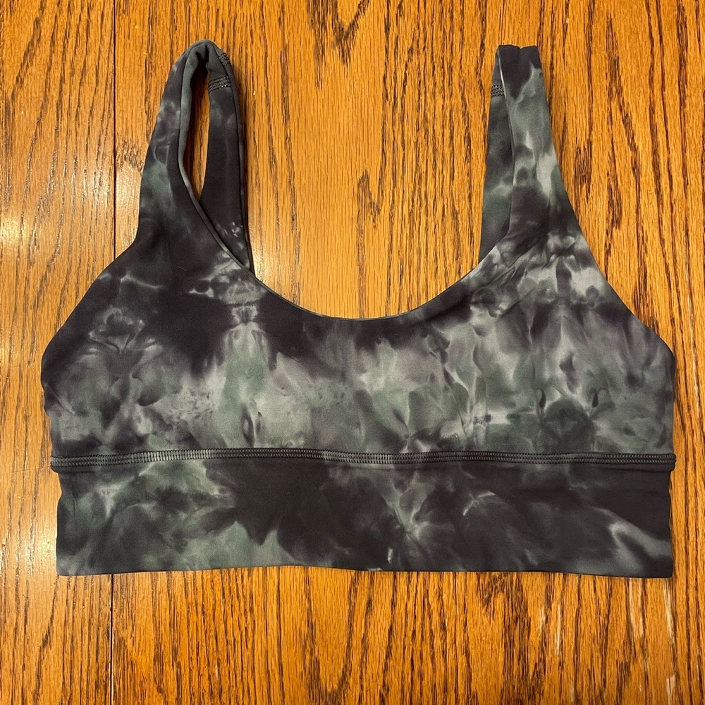 Lululemon Bra
